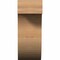 Ekena Millwork Del Monte Rough Sawn Rafter Tail, Western Red Cedar, 4"W x 10"H x 36"L RFT04X10X36DEL00RWR - alternate 3
